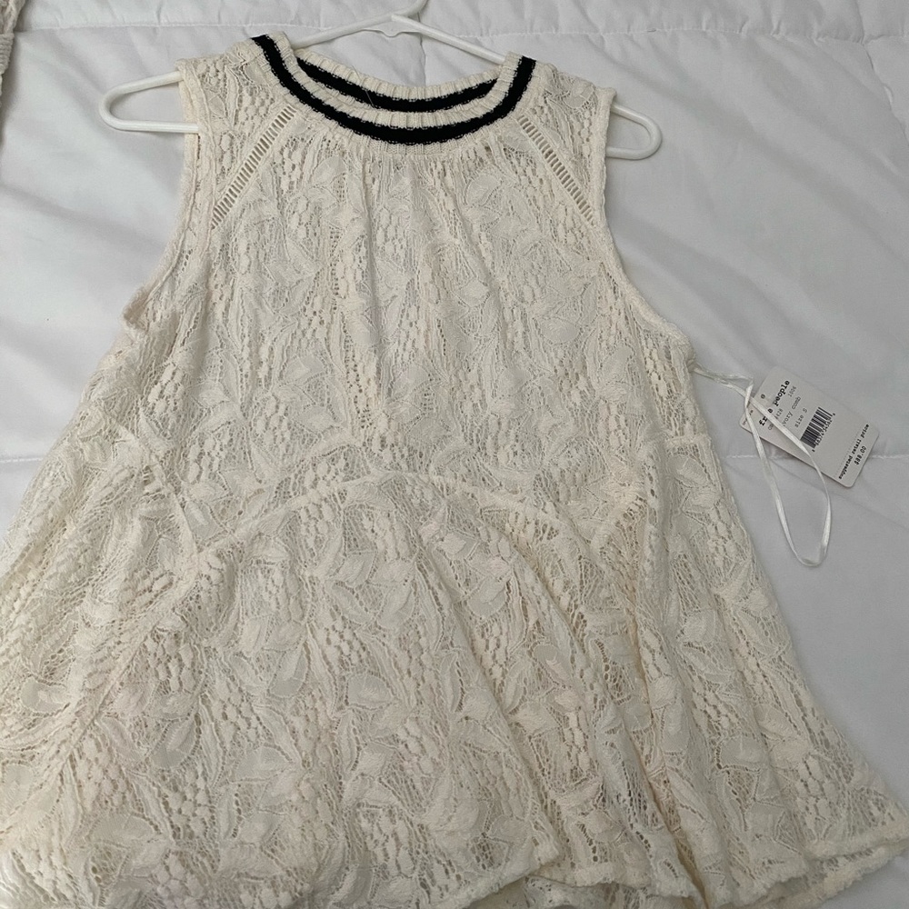 Free people top